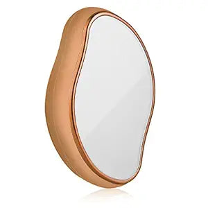 Golden Crystal Hair Eraser – Painless Portable Epilator for Everyone